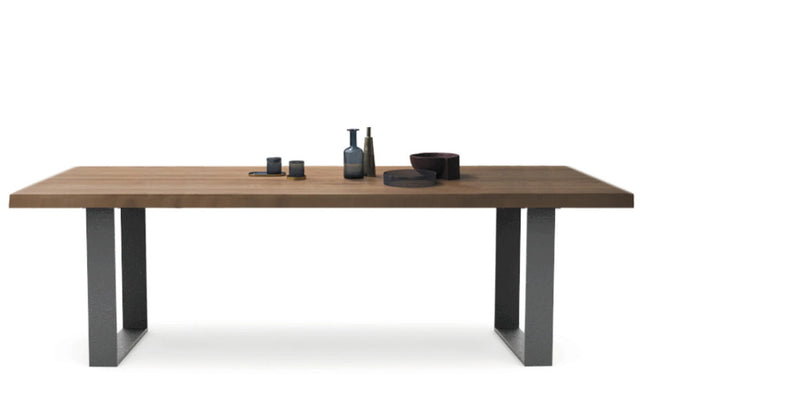 Custom Table: M2