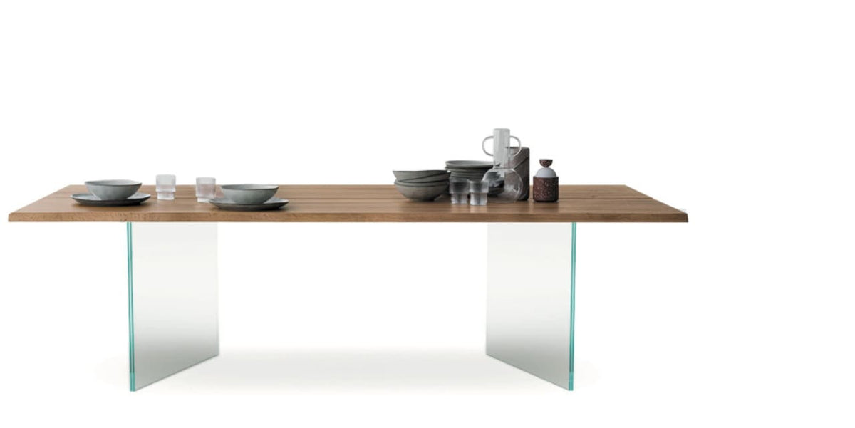 Custom Table: Twins