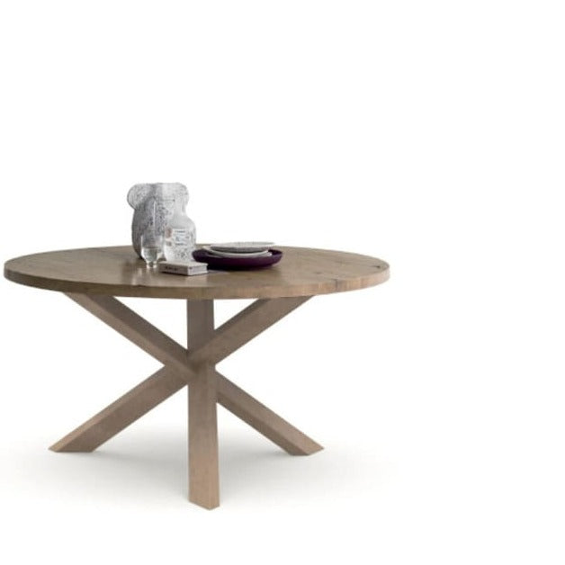 Custom Table: Smart Round – EpiploDeco