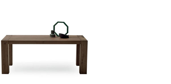 Brooklyn-Mini, Extendable Dining Table