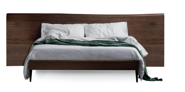 Custom Bed - Zen Floor