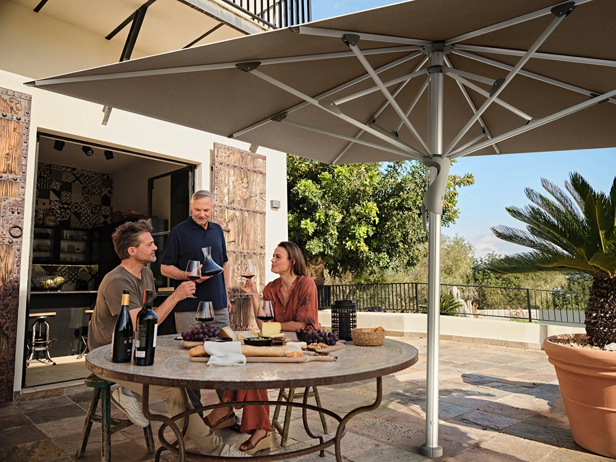 Castello Pro Umbrella
