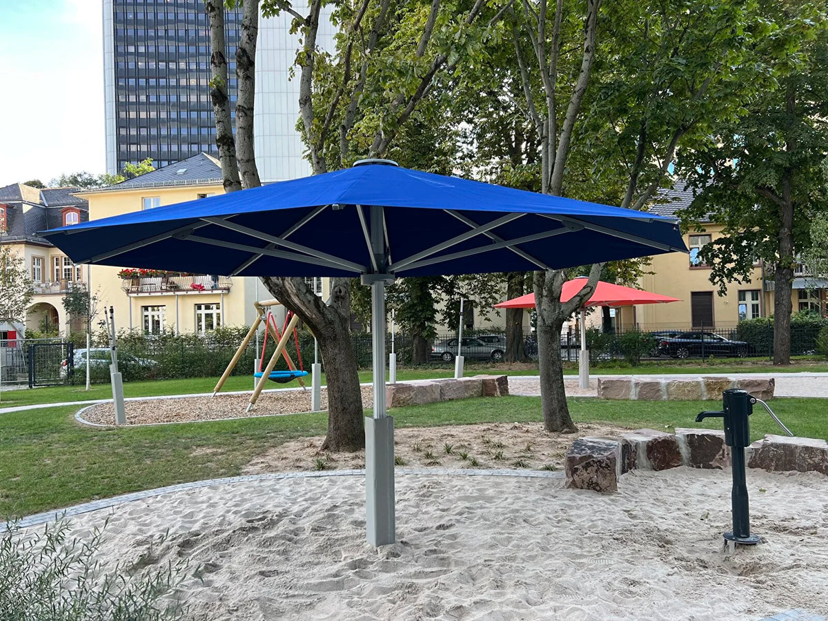 Palazzo Style Umbrella