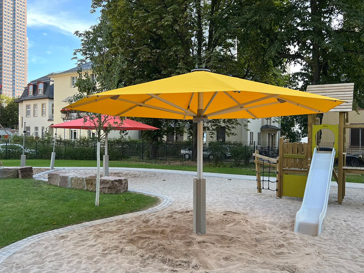 Palazzo Style Umbrella