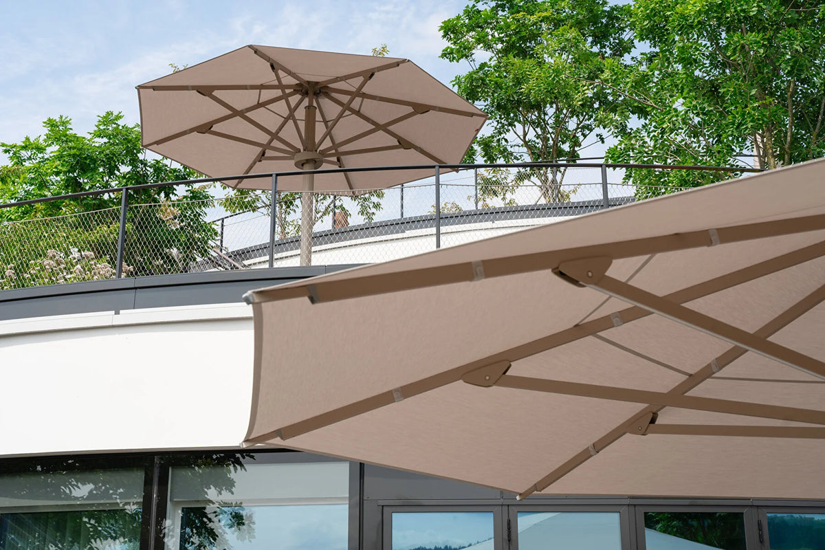 Palazzo Style Umbrella