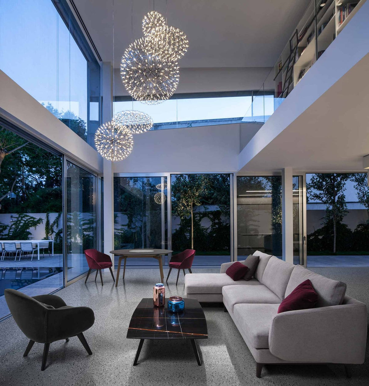 Venice Sofa