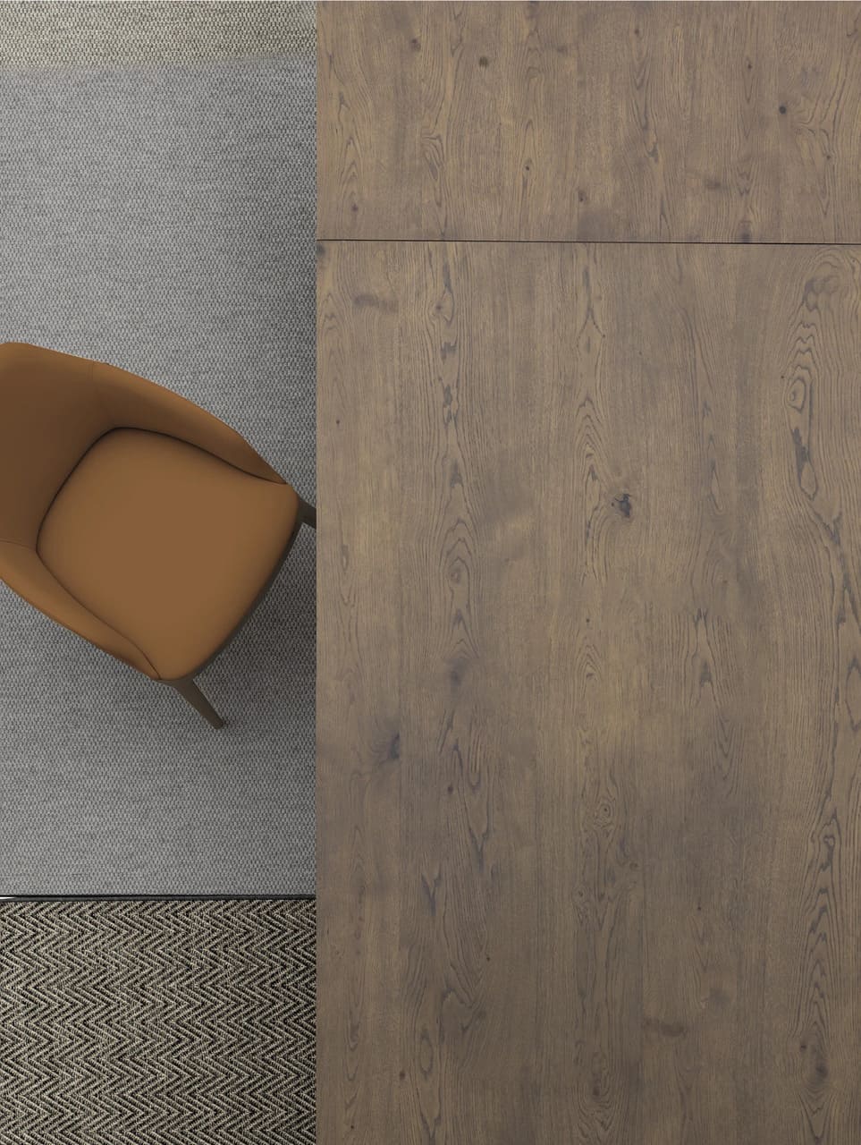 Custom Table: Dakota