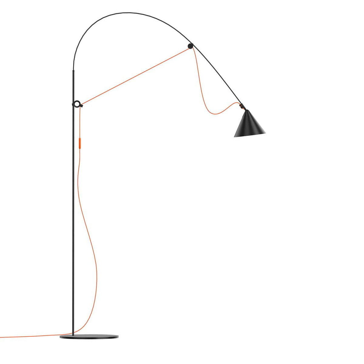 Ayno L - Floor Lamp
