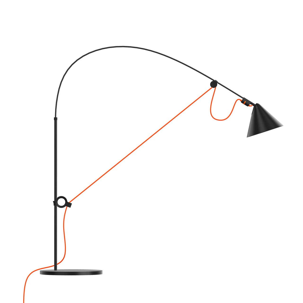 Ayno S - Table Lamp