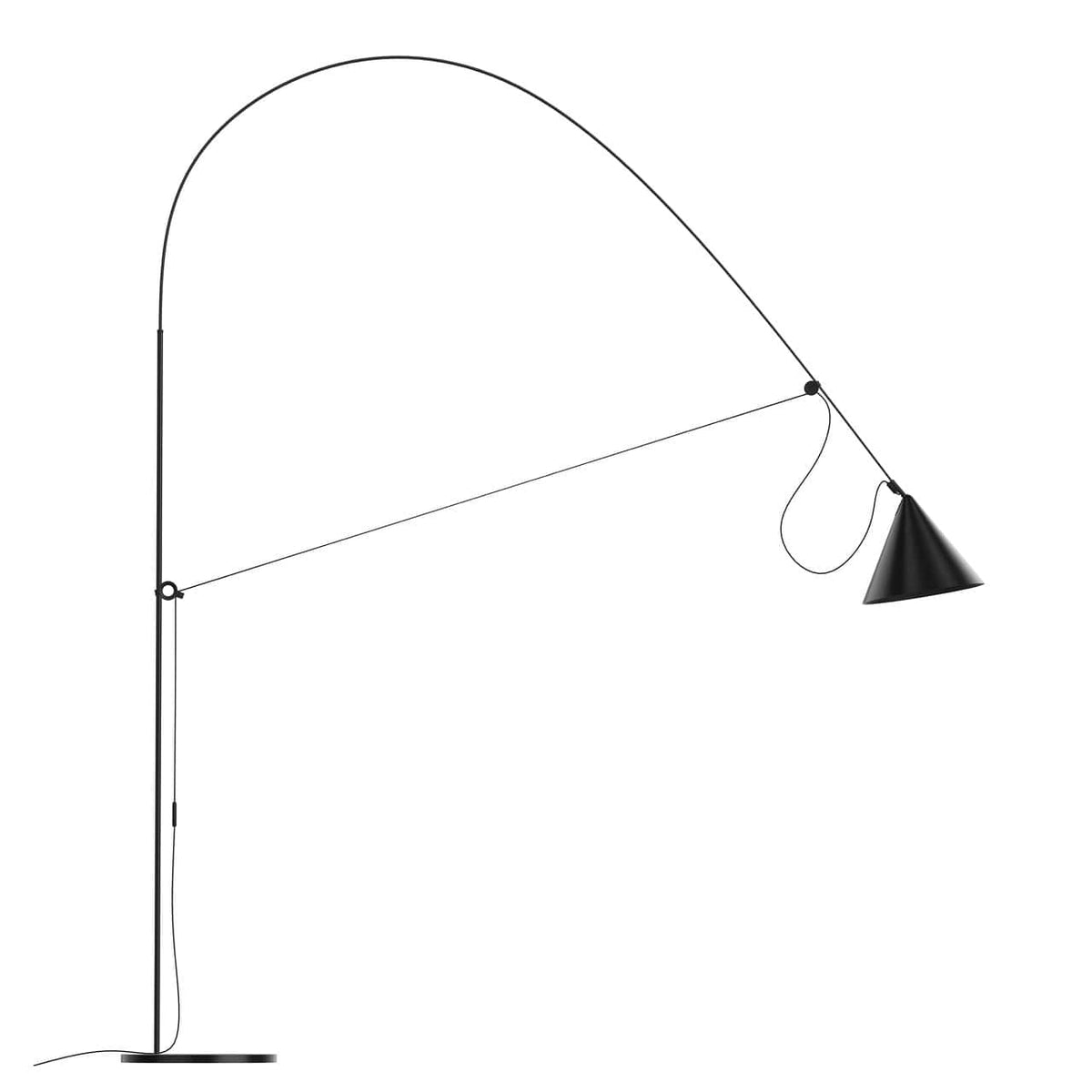 Ayno XL - Floor Lamp