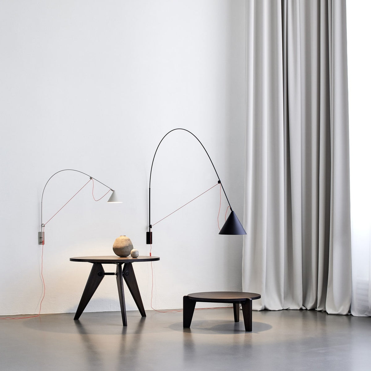 Ayno XL - Wall Lamp