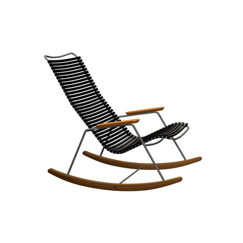 Click Rocking Armchair