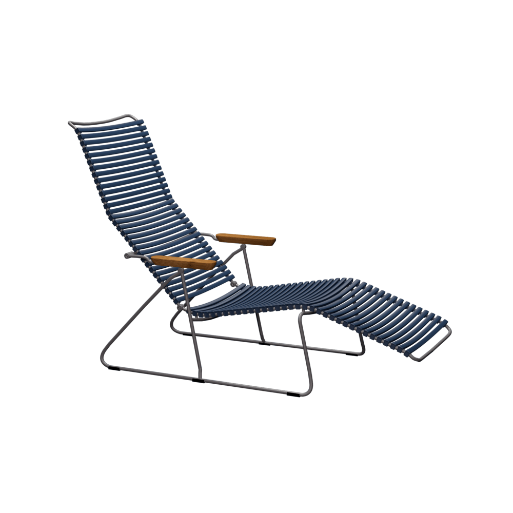 Click Sunlounger