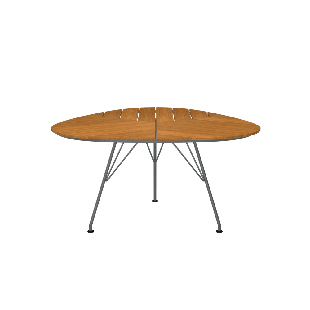 Leaf Dining Table