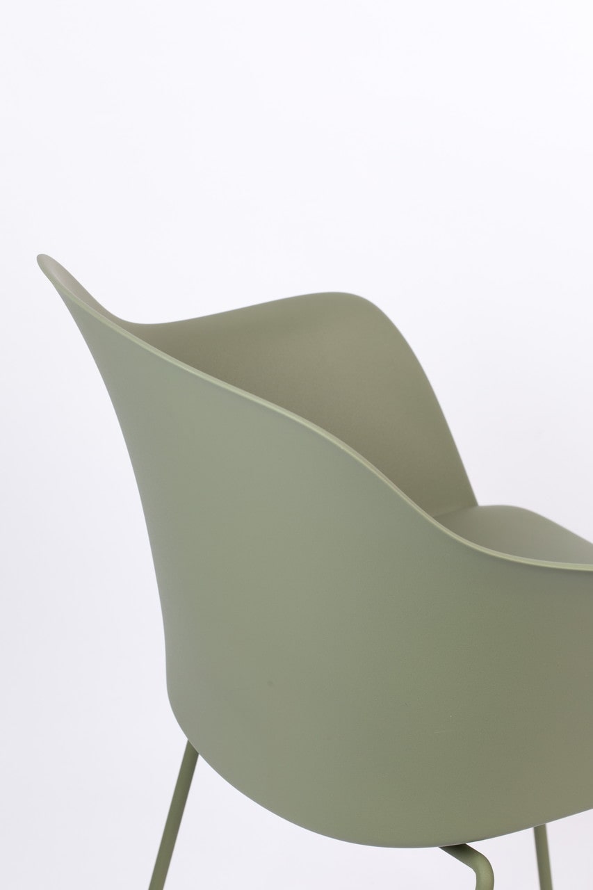 Tango Armchair (set of 2)