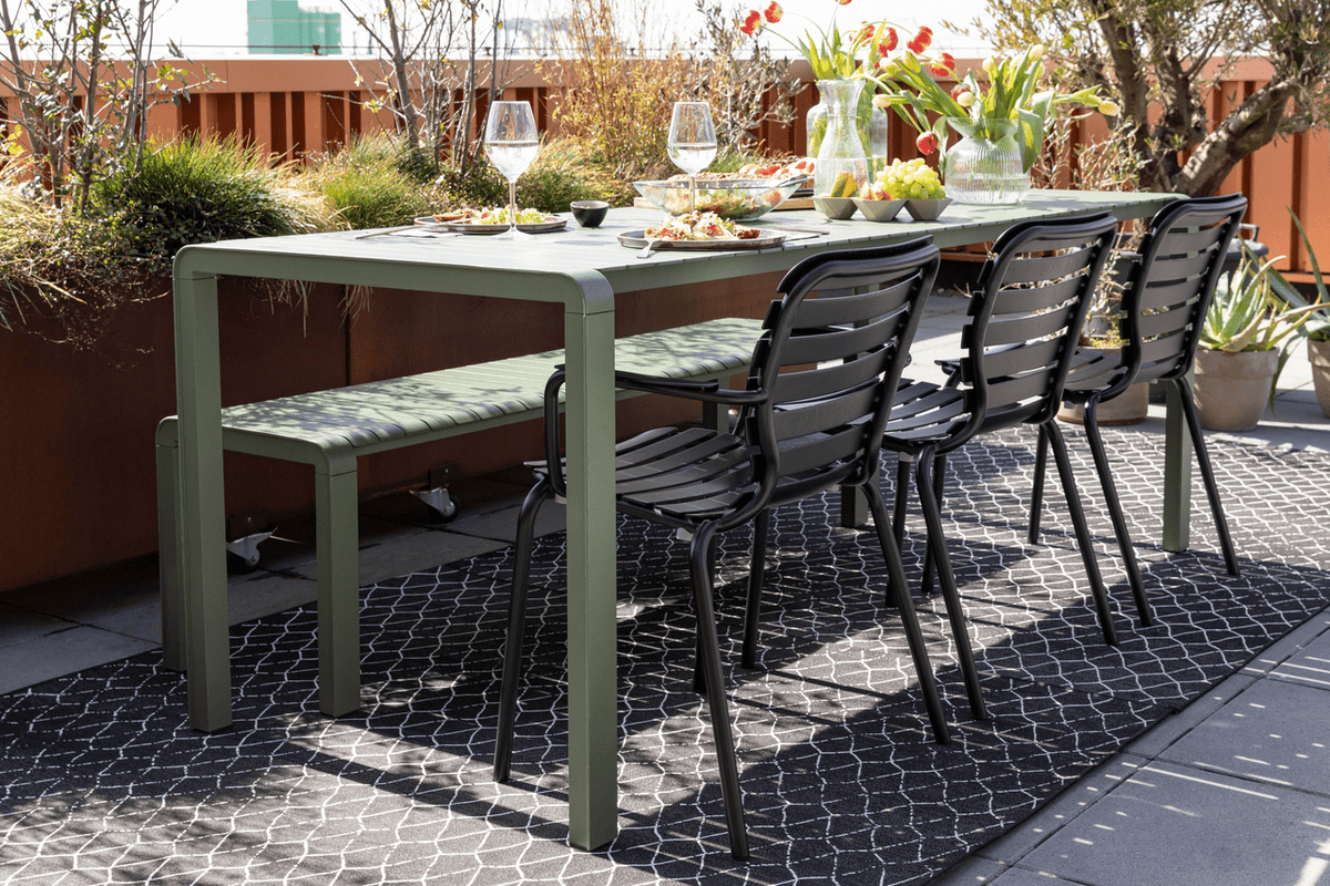 Vondel Garden Chair