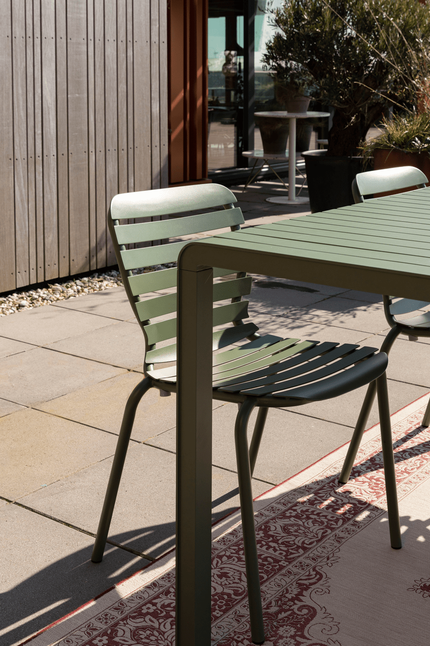 Vondel Garden Chair