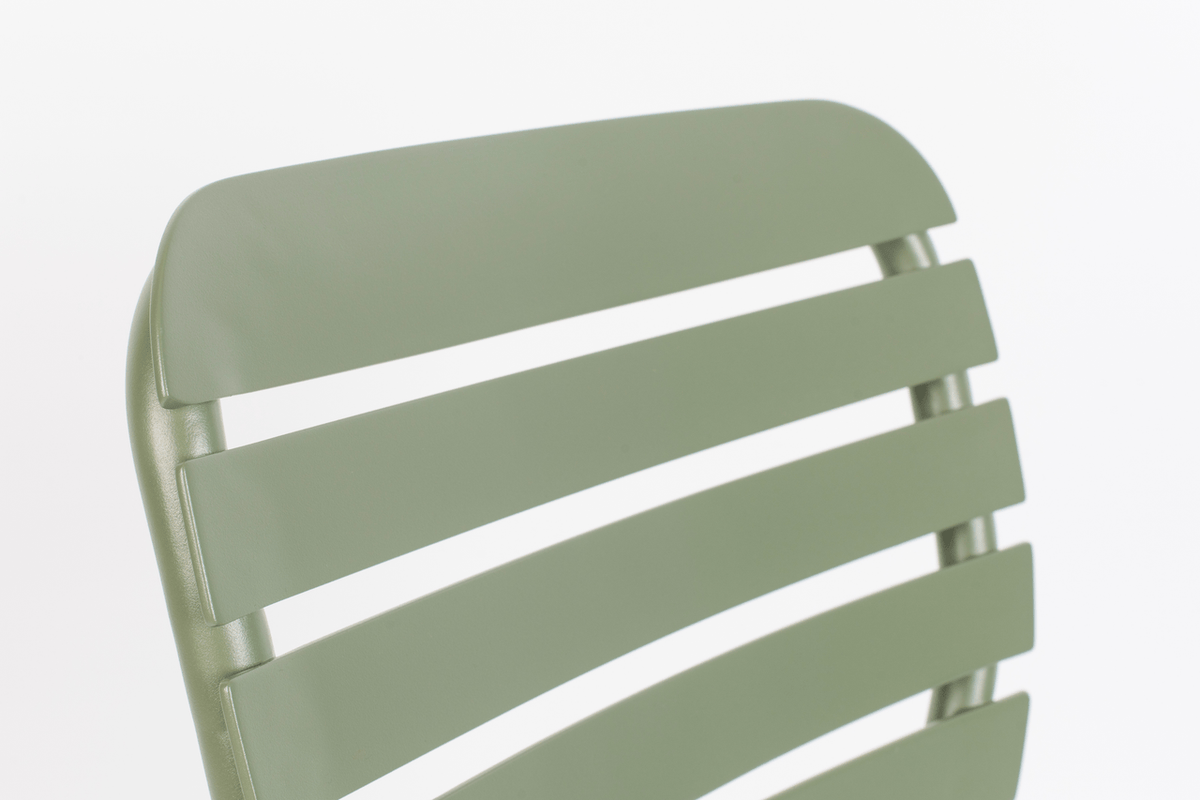 Vondel Garden Chair