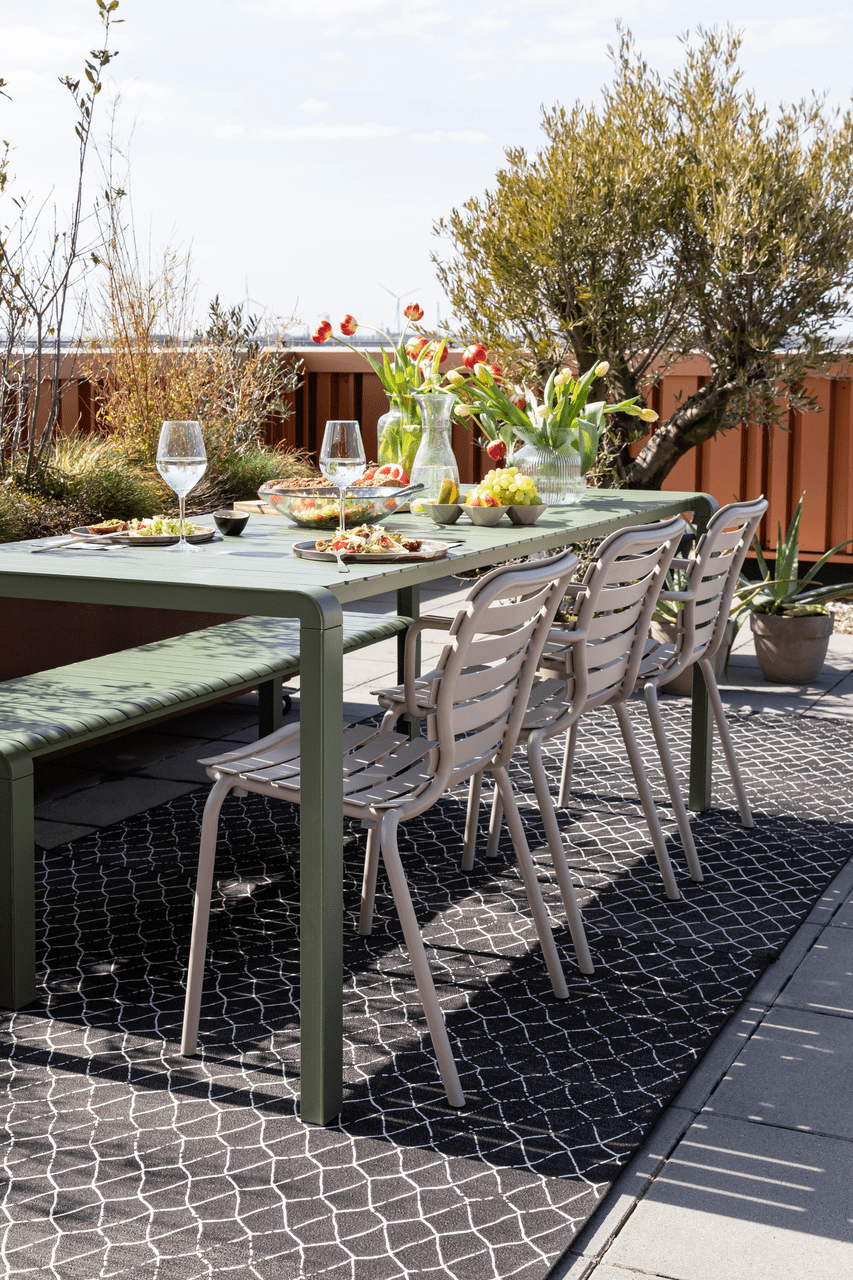 Vondel Garden Chair