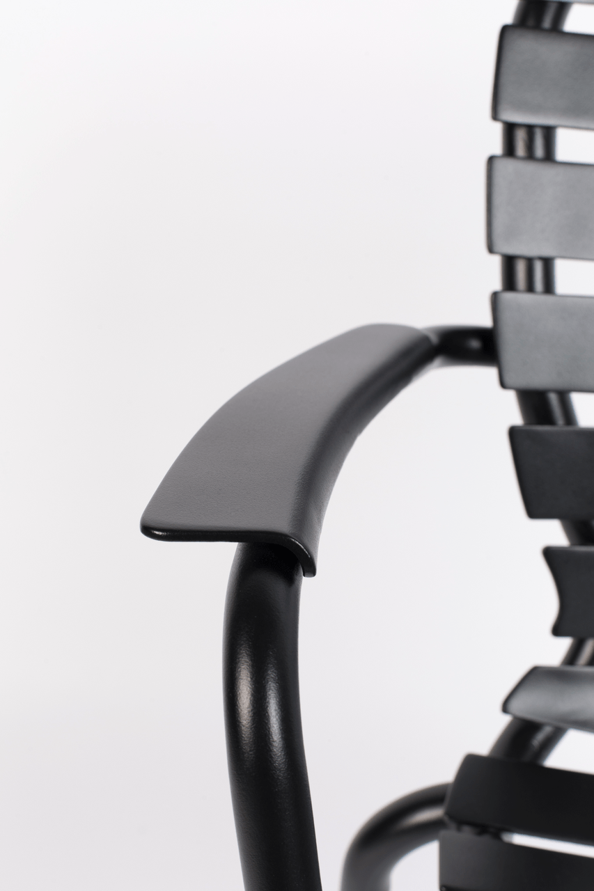Vondel Garden Armchair