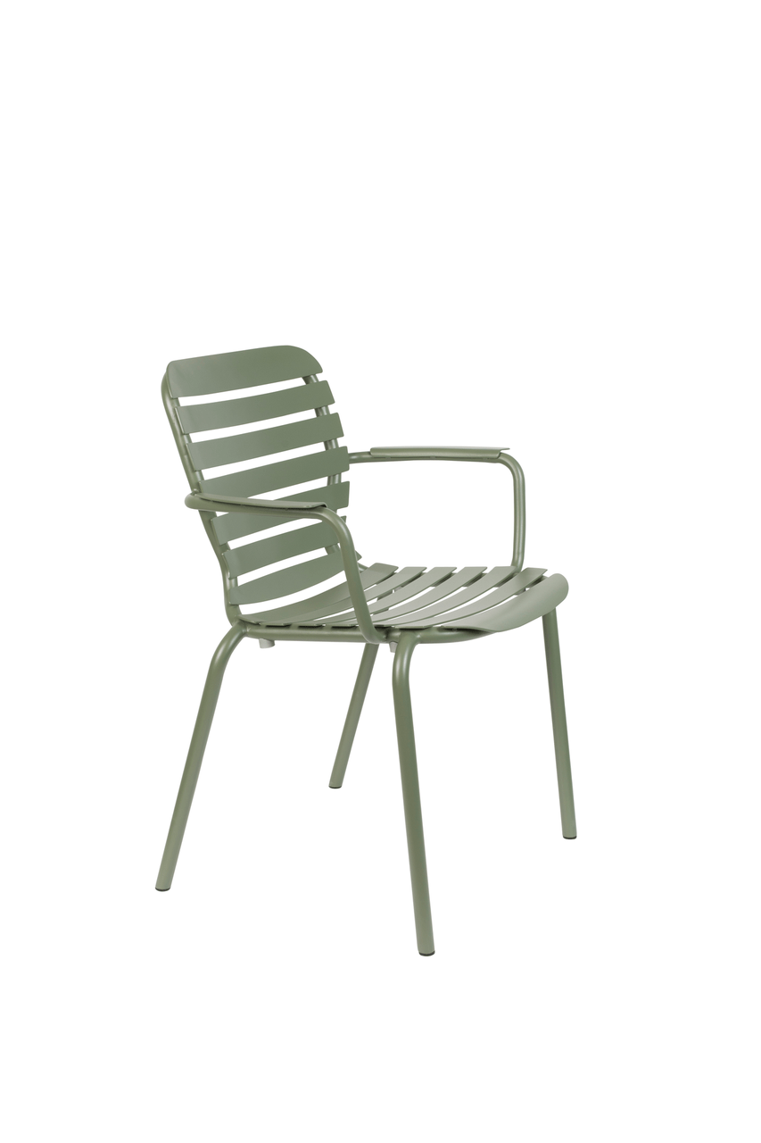Vondel Garden Armchair