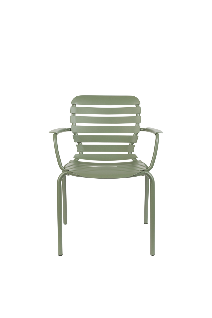 Vondel Garden Armchair