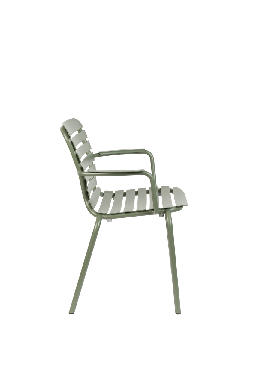 Vondel Garden Armchair
