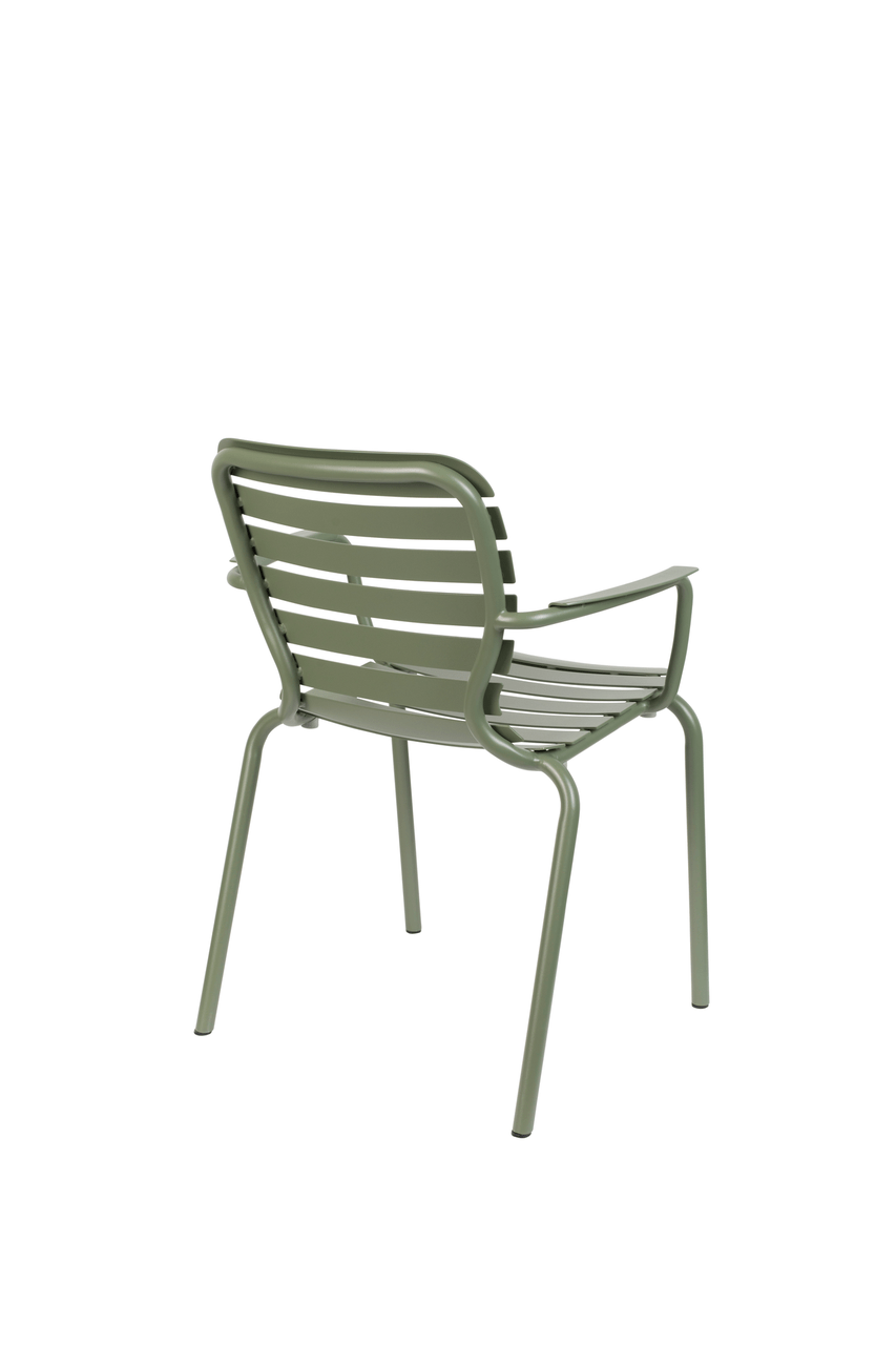 Vondel Garden Armchair