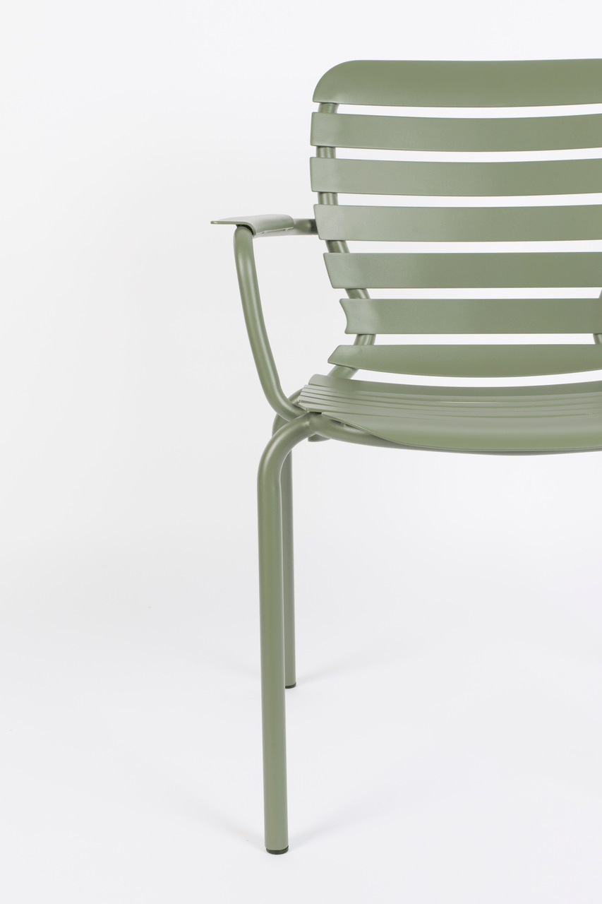 Vondel Garden Armchair
