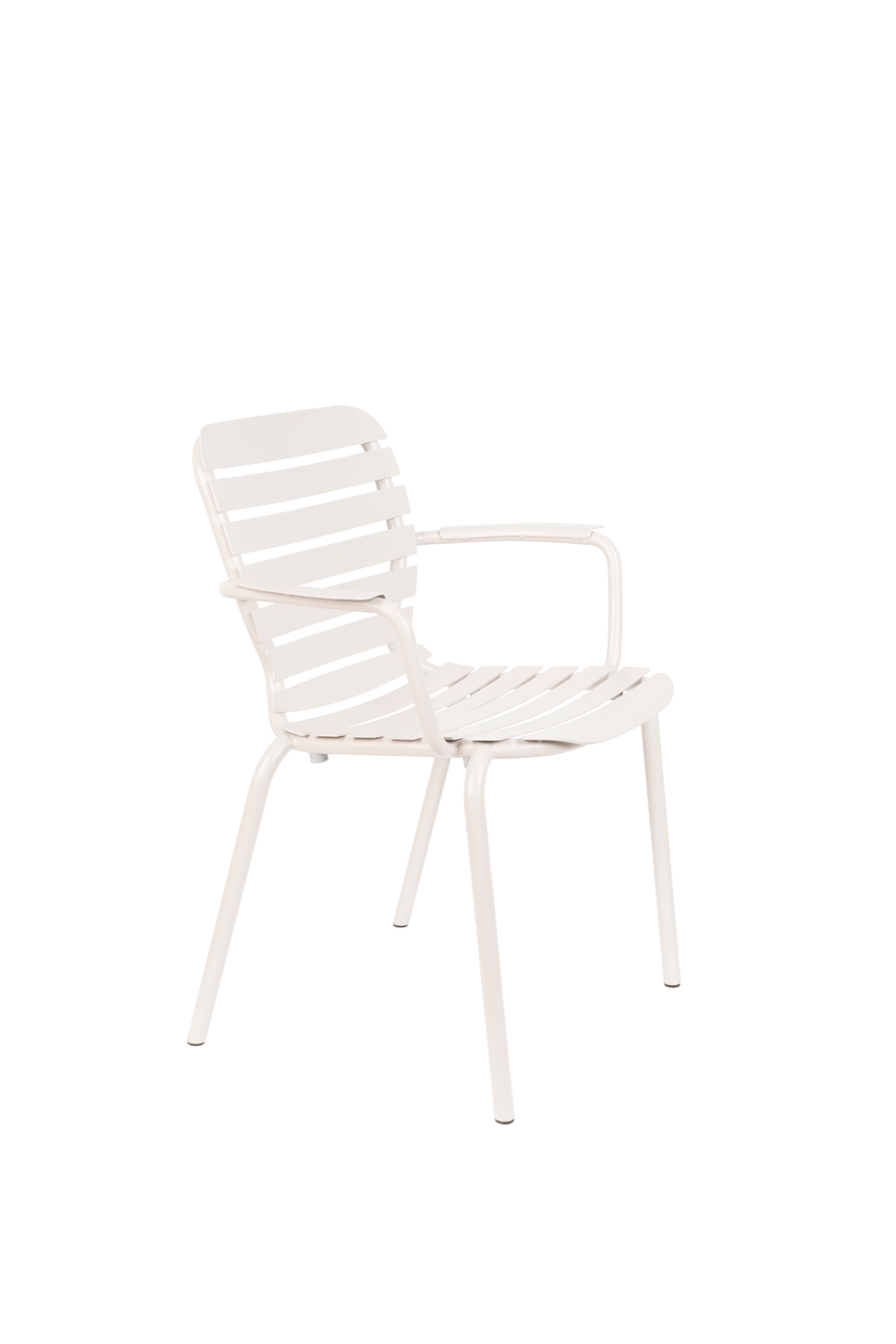 Vondel Garden Armchair