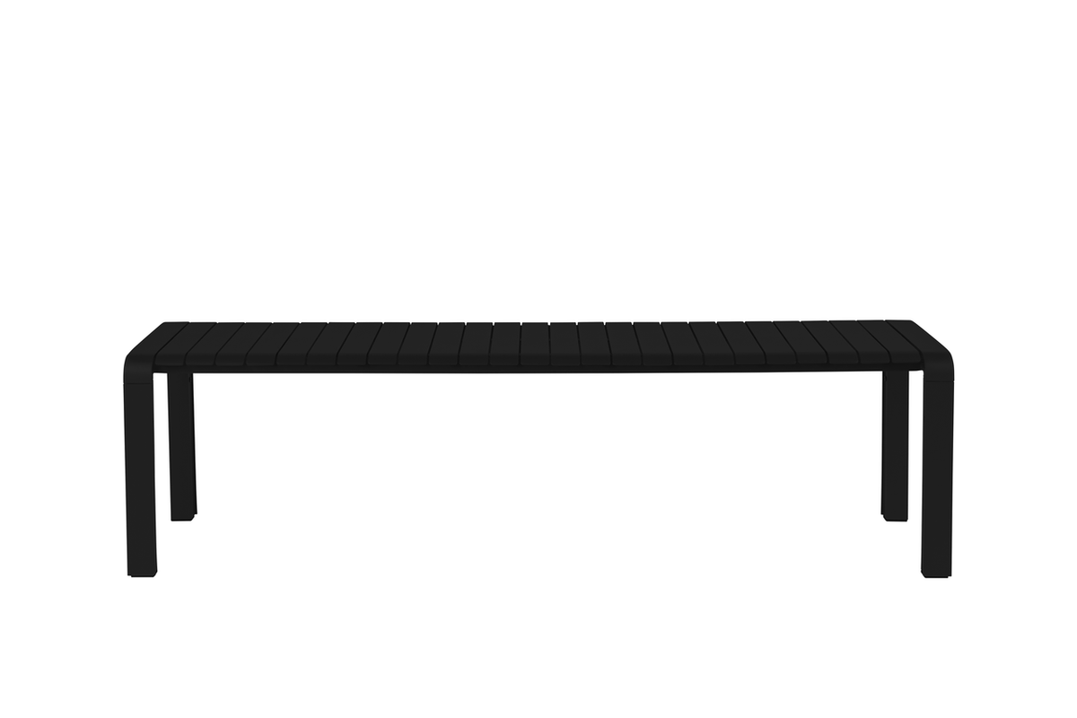 Vondel Garden Bench