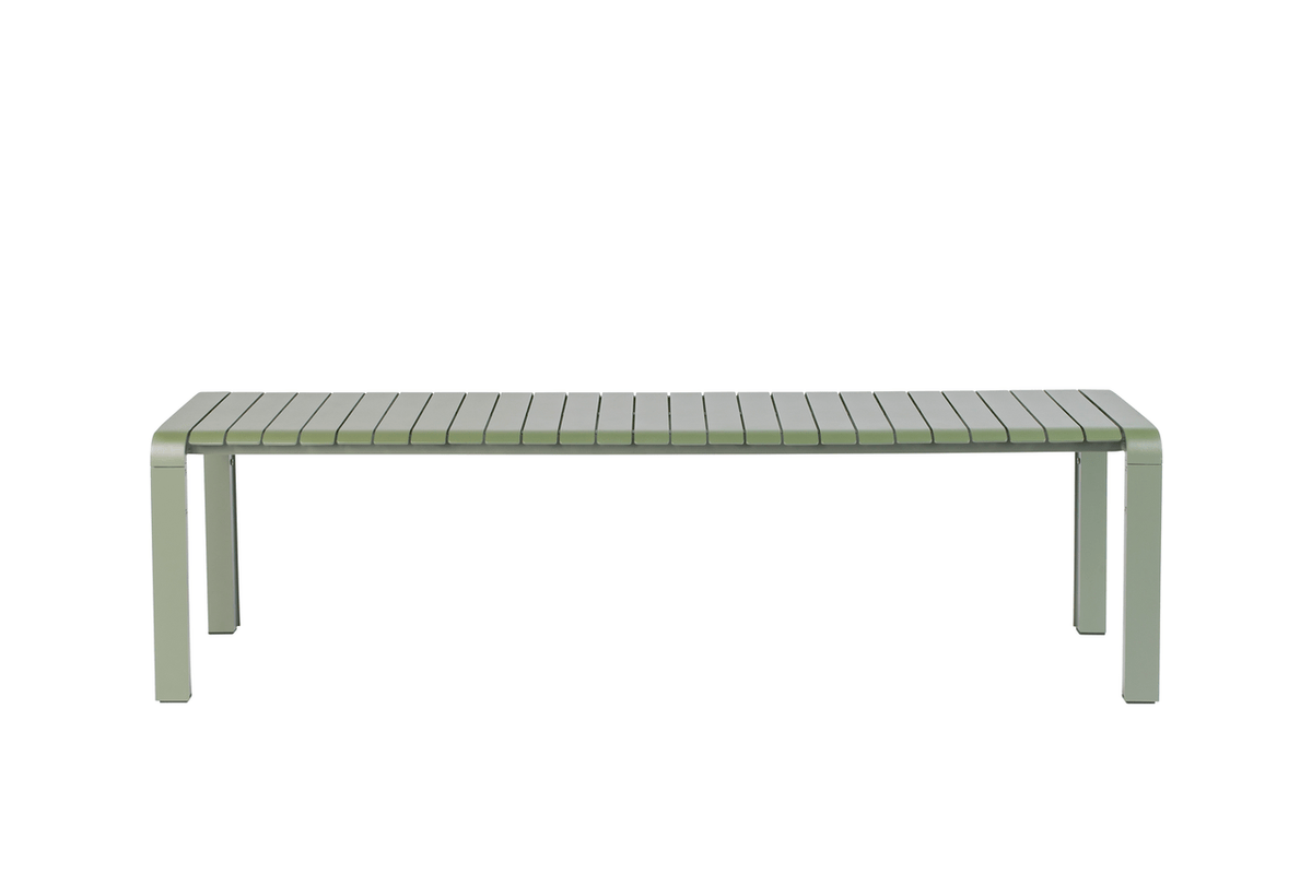 Vondel Garden Bench