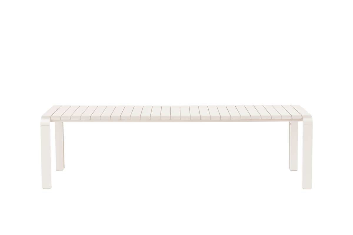 Vondel Garden Bench