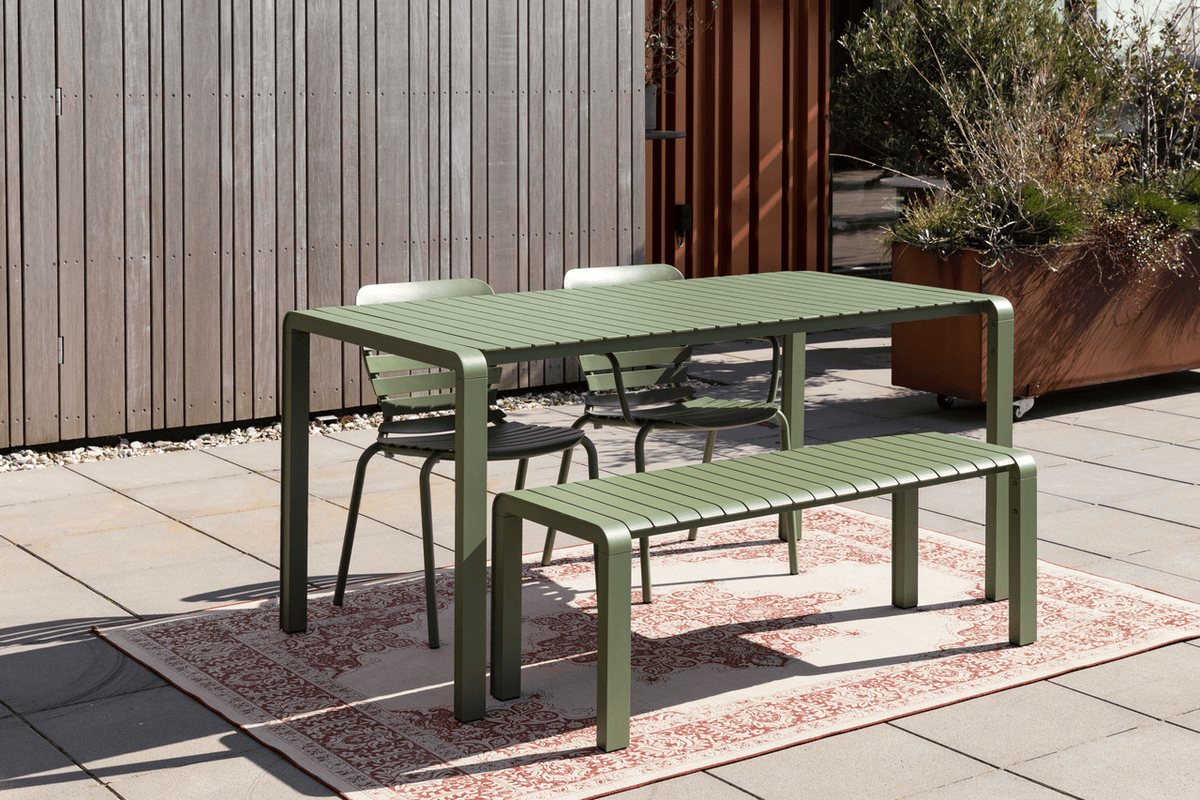 Vondel Garden Table