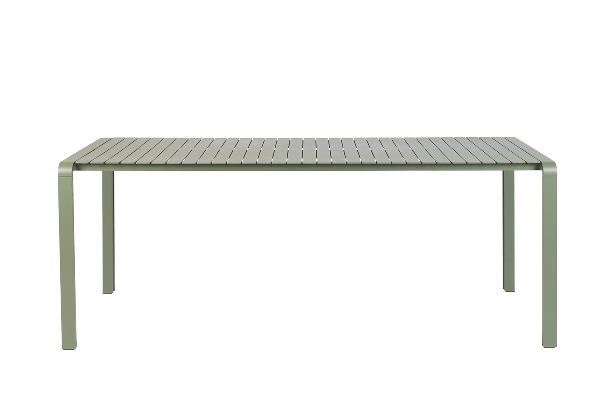 Vondel Garden Table
