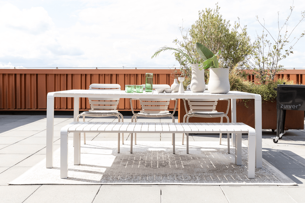 Vondel Garden Table