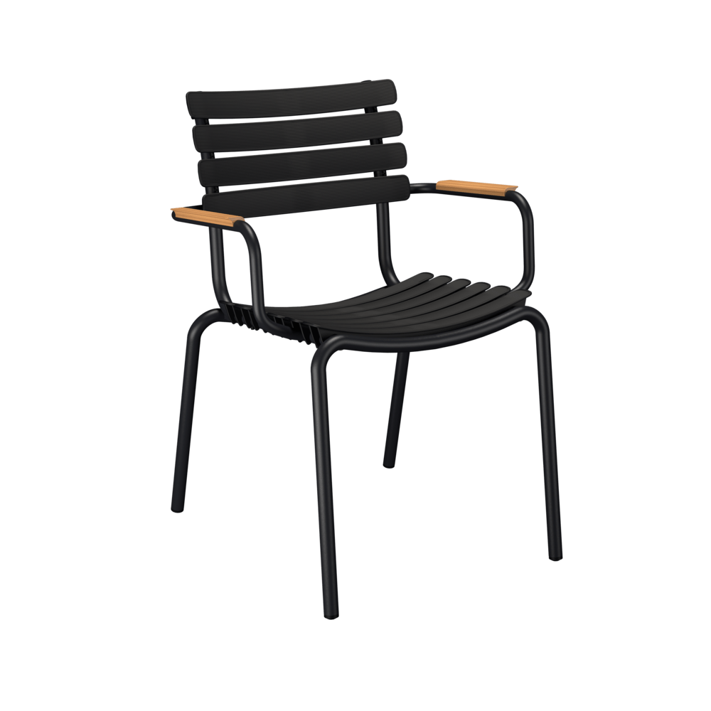 Re-Clips Dining Armchair