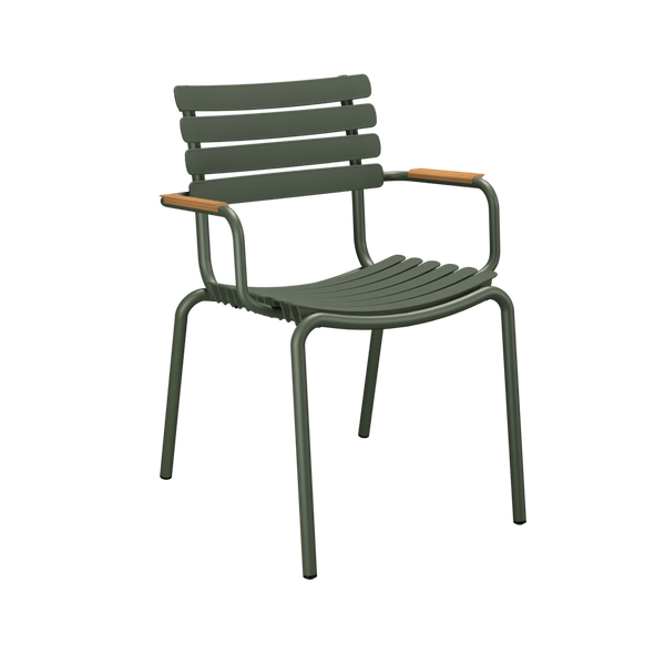 Re-Clips Dining Armchair