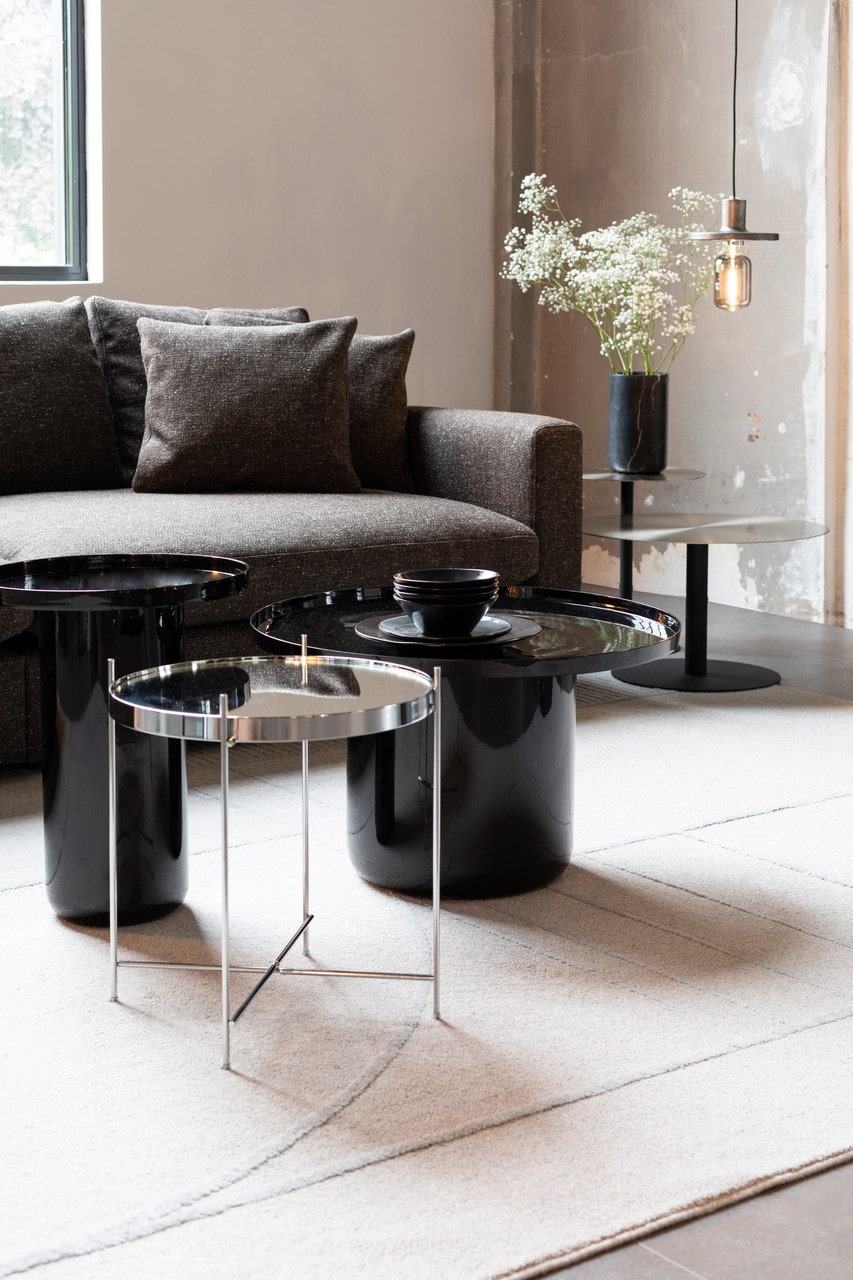 Cupid Coffee Table