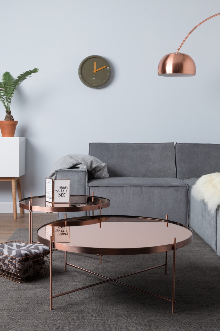 Cupid Coffee Table