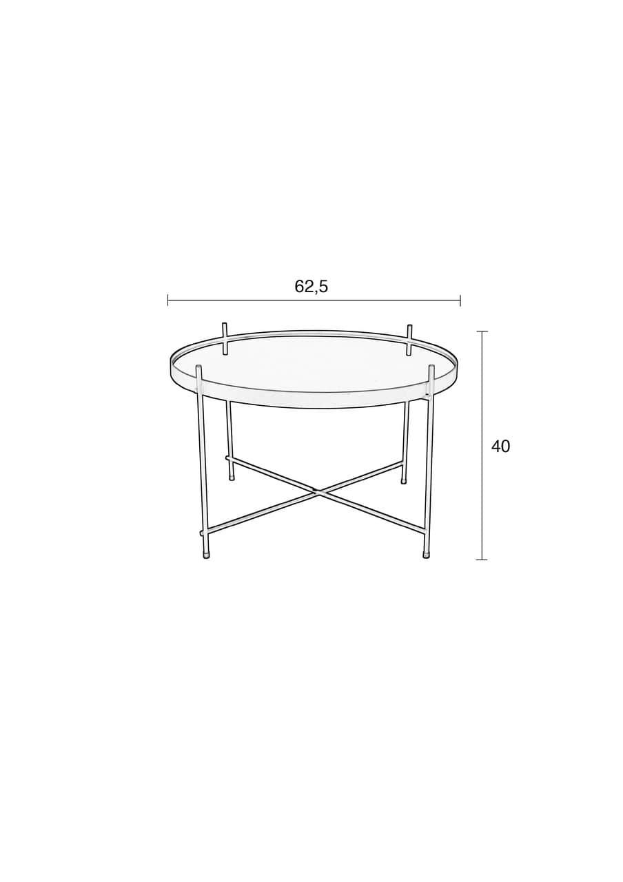 Cupid Coffee Table