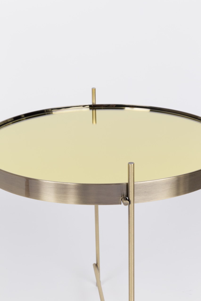 Cupid Coffee Table