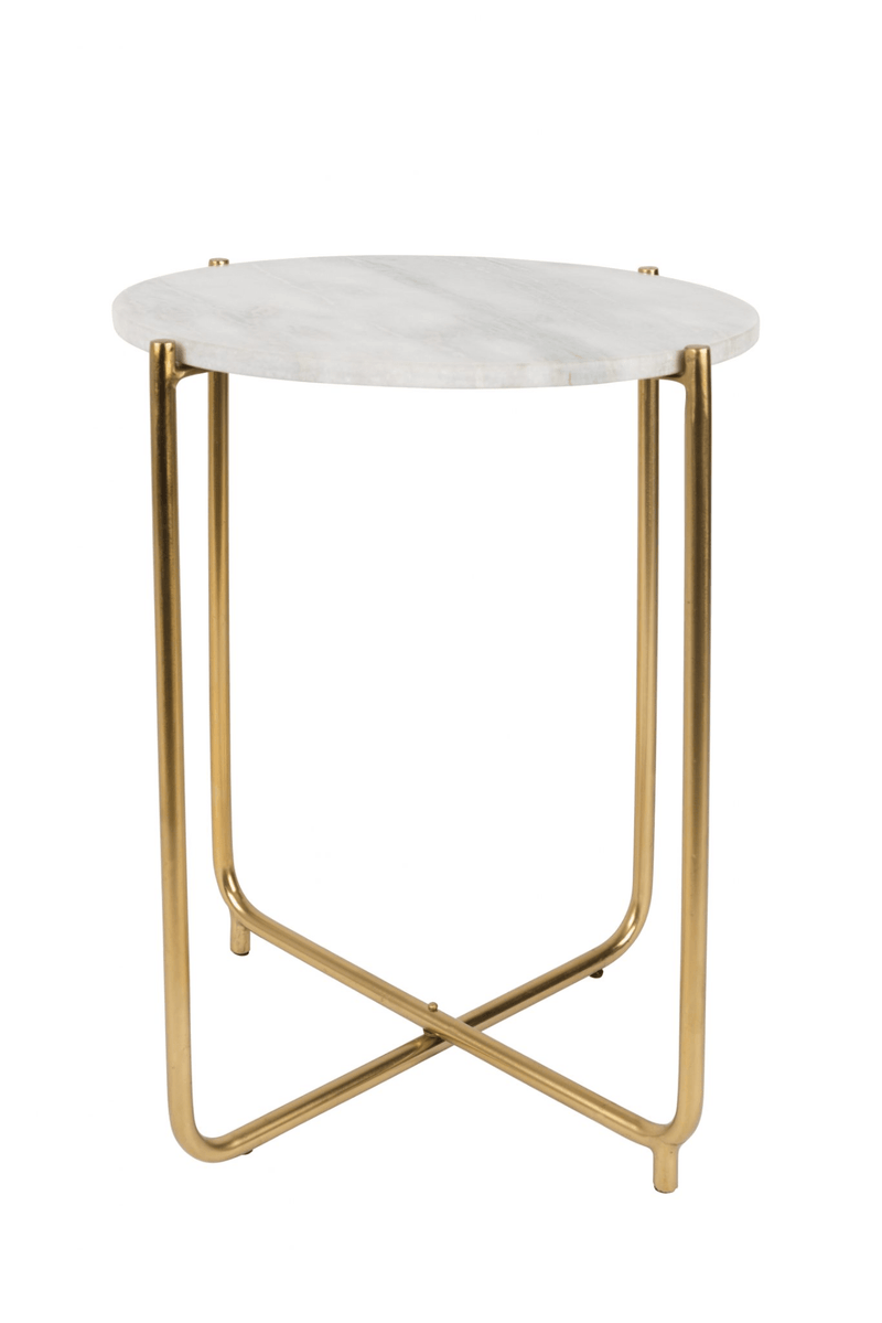 Timpa Side Table