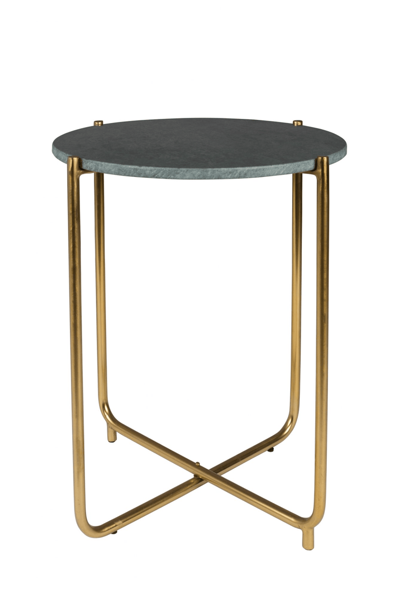 Timpa Side Table