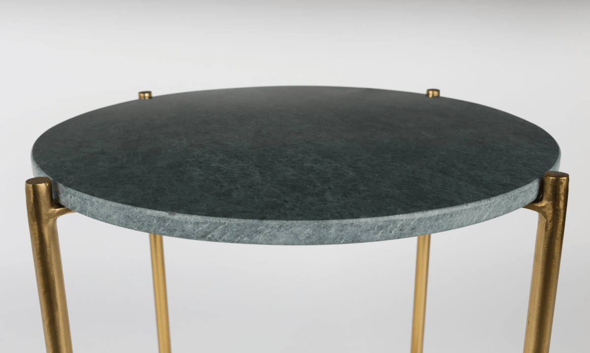 Timpa Side Table