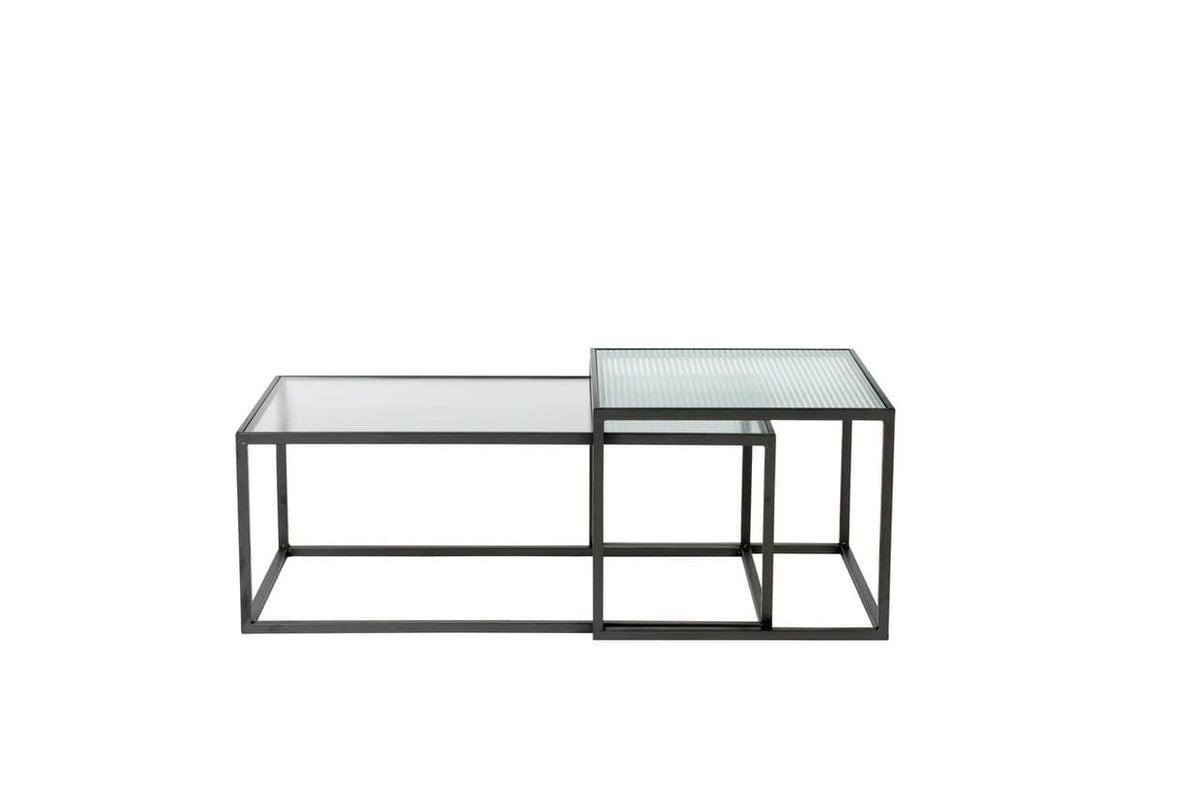 Boli Coffee Table Set