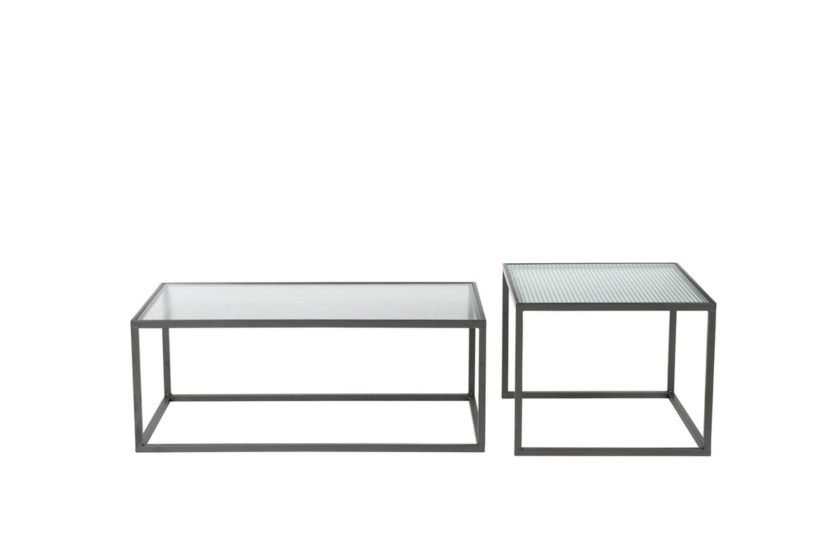 Boli Coffee Table Set