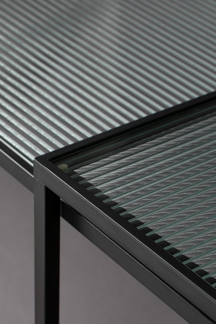Boli Coffee Table Set