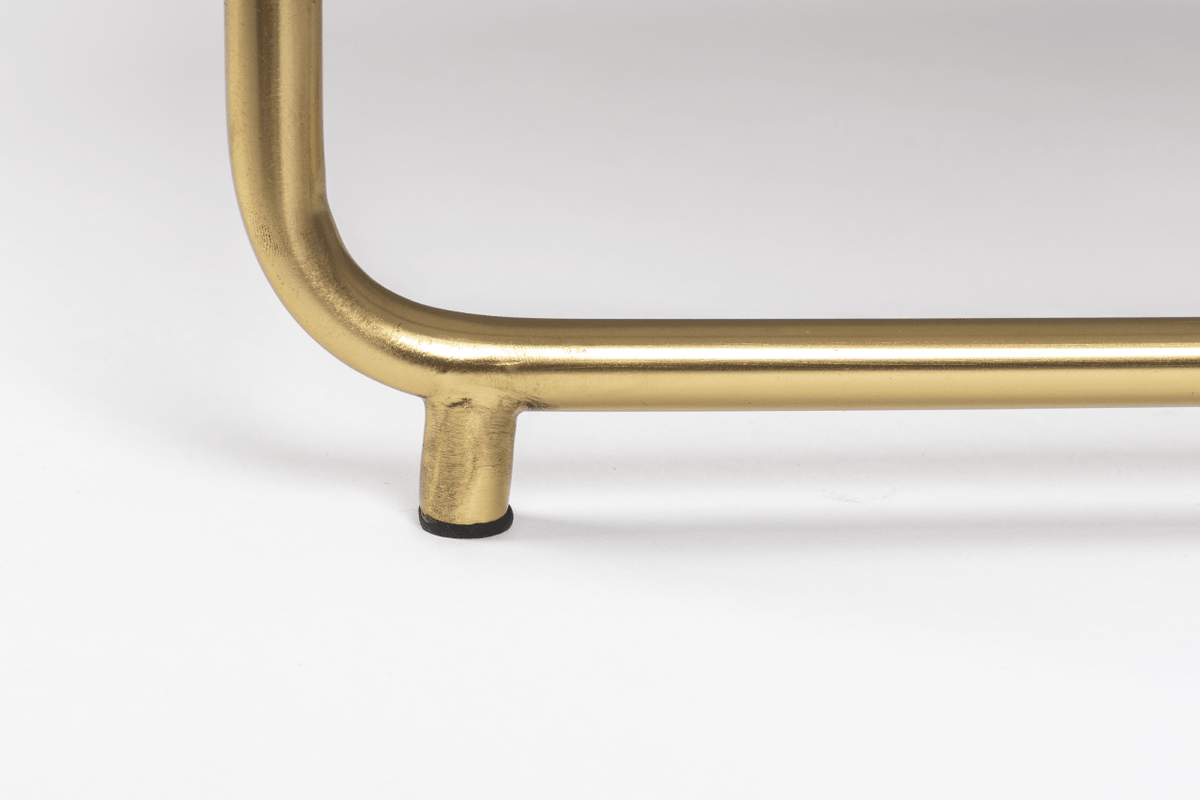 Timpa Coffee Table