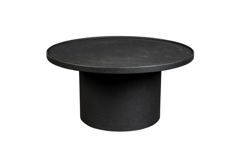 Winston Round Coffee Table D70cm